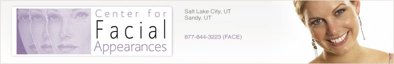 Center for Facial Appearances - Reconstructive - Testimonials